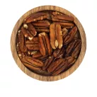SEAU MEYVA - NOIX DE PECAN CRUE 4KG